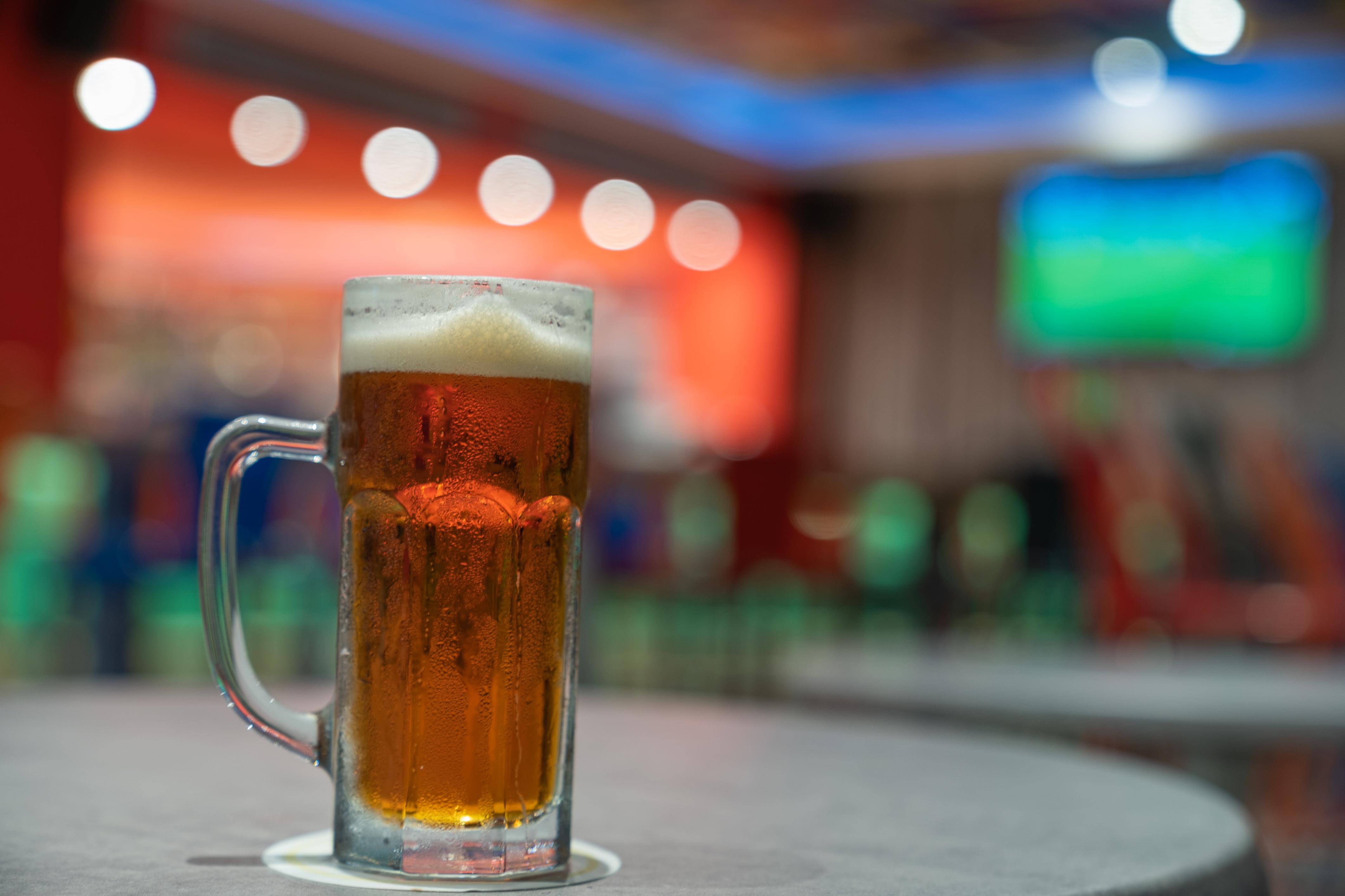 Grand Park Royal Puerto Vallarta Exterior foto Beer